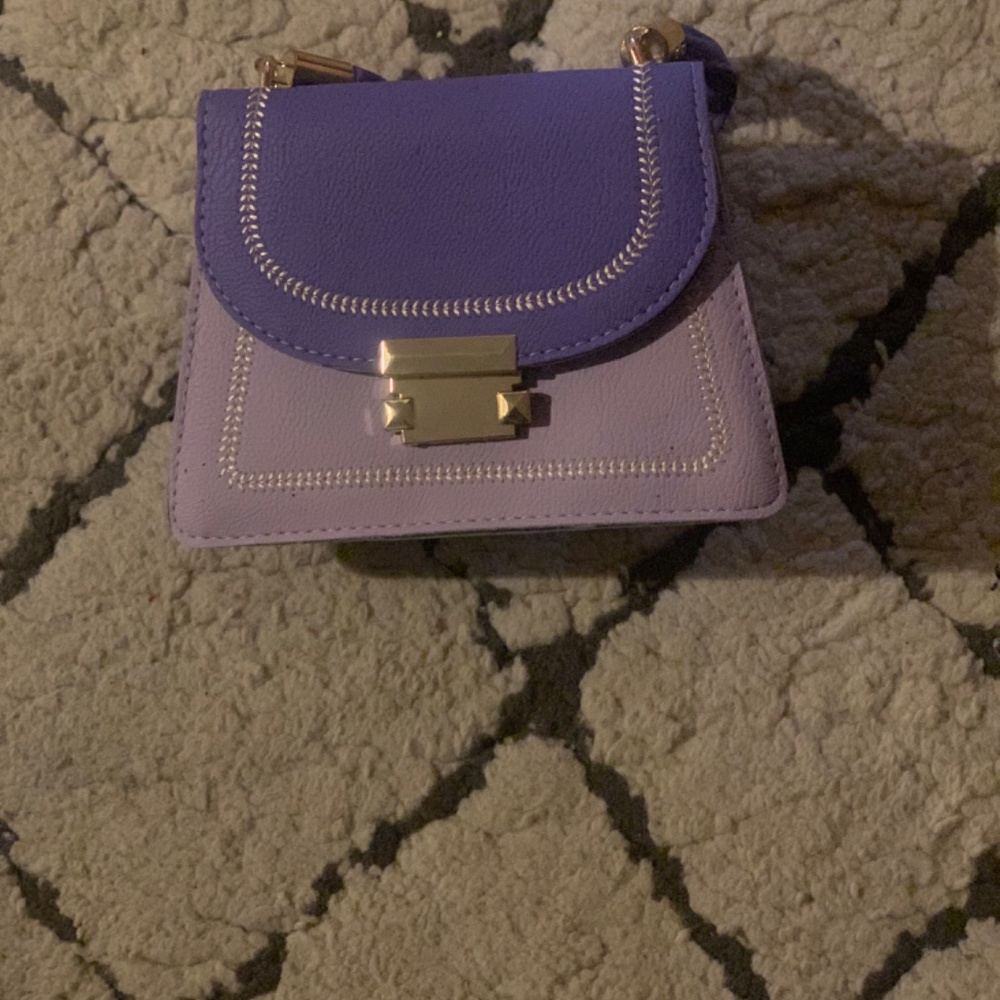 Purses. Purses. Purses - Picture 2 of 3